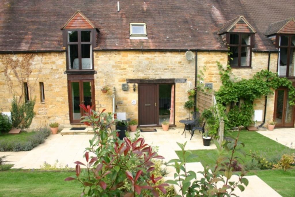 Ratty'S Retreat Villa Blockley Esterno foto