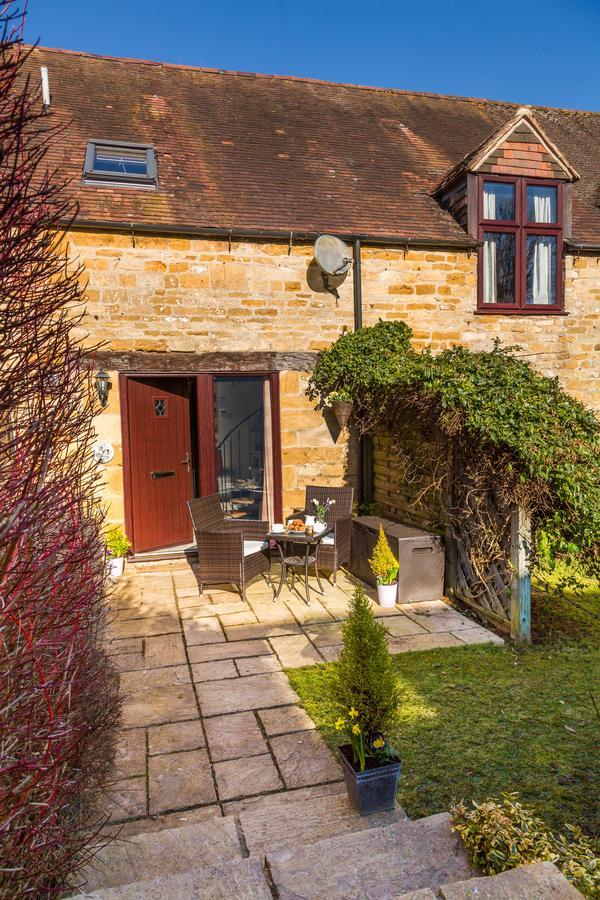 Ratty'S Retreat Villa Blockley Esterno foto